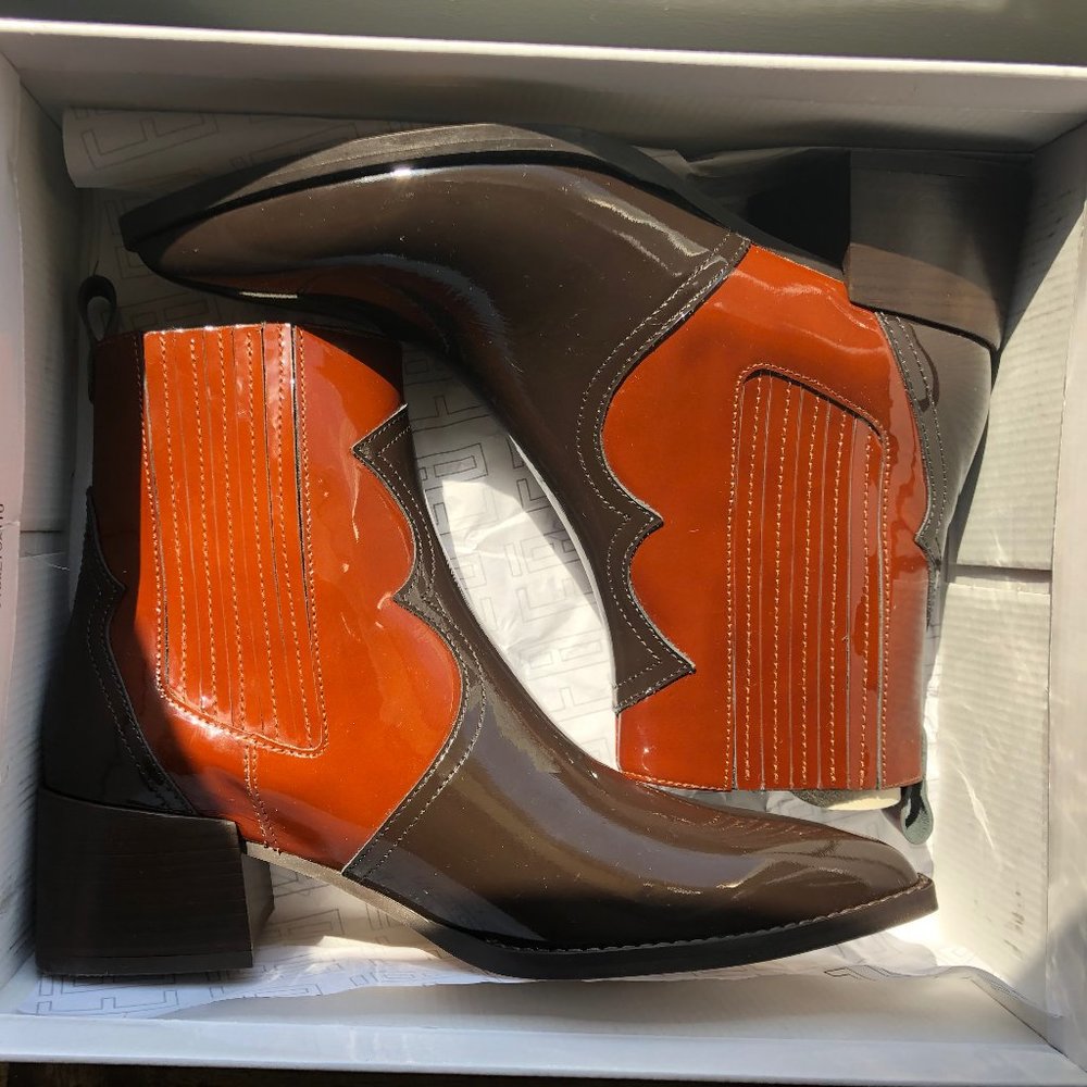 E8 By Miista Minea Ankle Boot